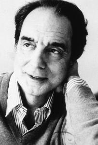 Italo Calvino. Fonte: INDIRE-DIA, Olycom S.p.a.